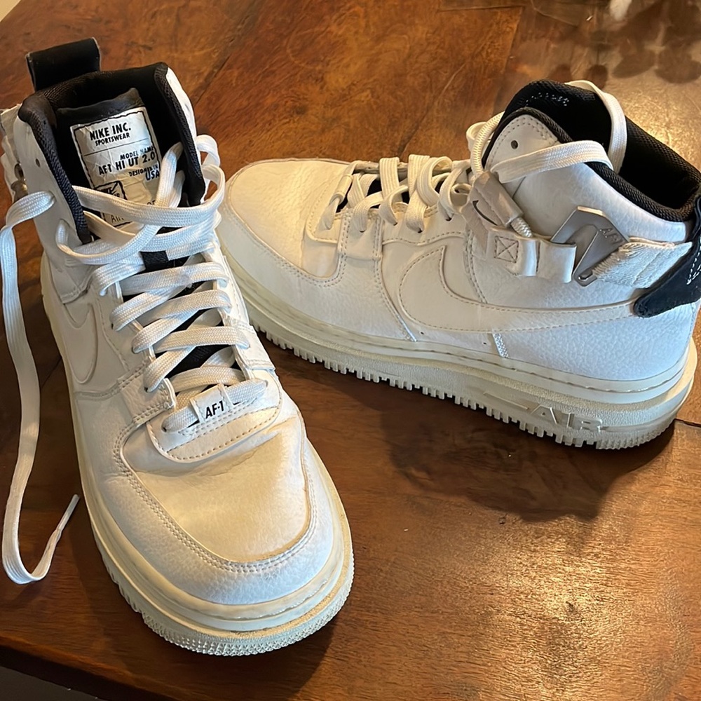 Nike Air Force 1 High Top Utility 2.0
